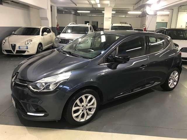 Renault Clio Clio 0.9 tce energy Intens Gpl 90cv