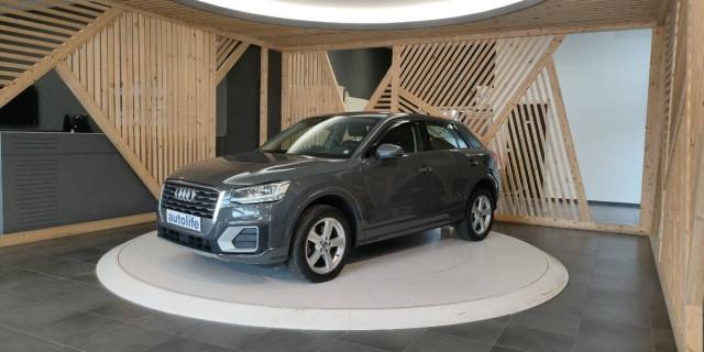 Audi Q2 1.6 tdi Business