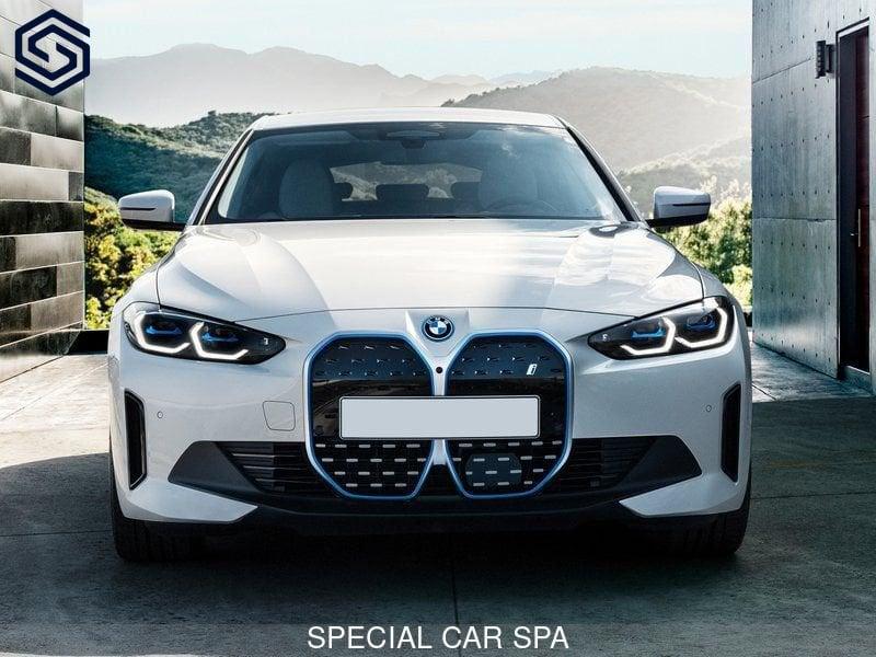 BMW i4 M Sport