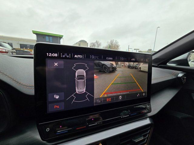 CUPRA Formentor 2.0 TDI 4Drive DSG UNICO PROP. PERMUTE