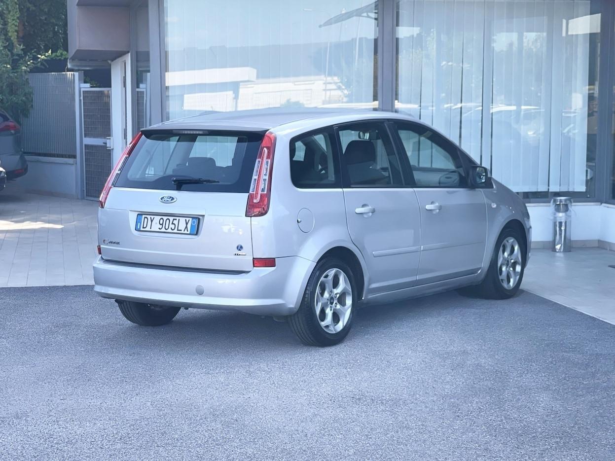 Ford C-Max 1.6 Diesel 110CV Neo. - 2009