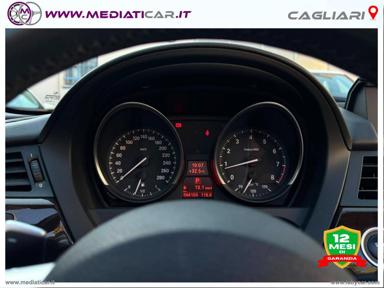 BMW Z4 sDrive20i