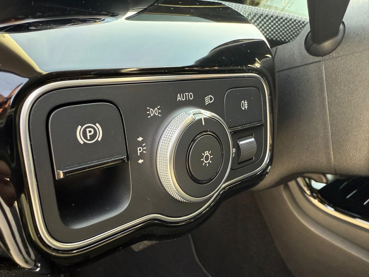 Mercedes-benz CLA 180 d Shooting Brake Advanced