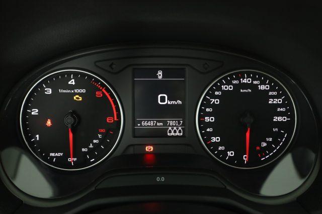 AUDI Q2 Q2 1.6/30 TDI