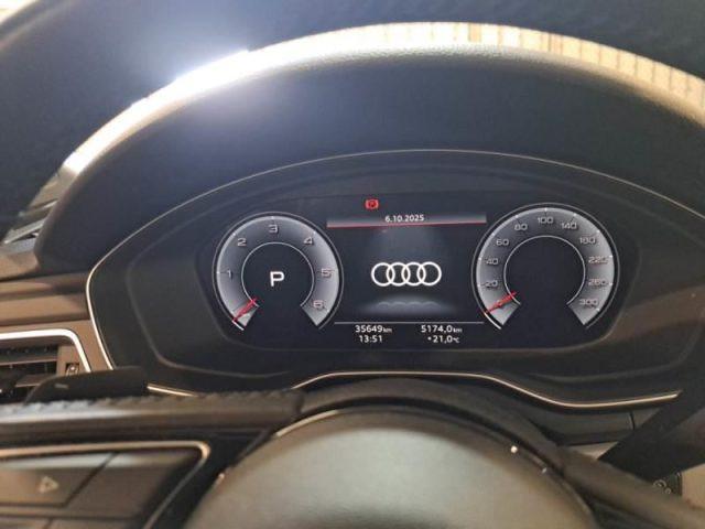 AUDI A5 40 TDI S tronic Business Advanced