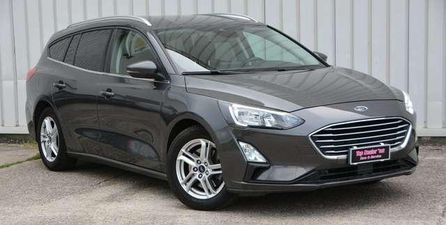 Ford Focus SW 1.5 ecoblue Business AUTOMATICA