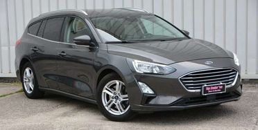 Ford Focus SW 1.5 ecoblue Business AUTOMATICA