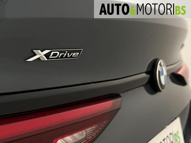 BMW 220 d xDrive Gran Coupé Msport aut.