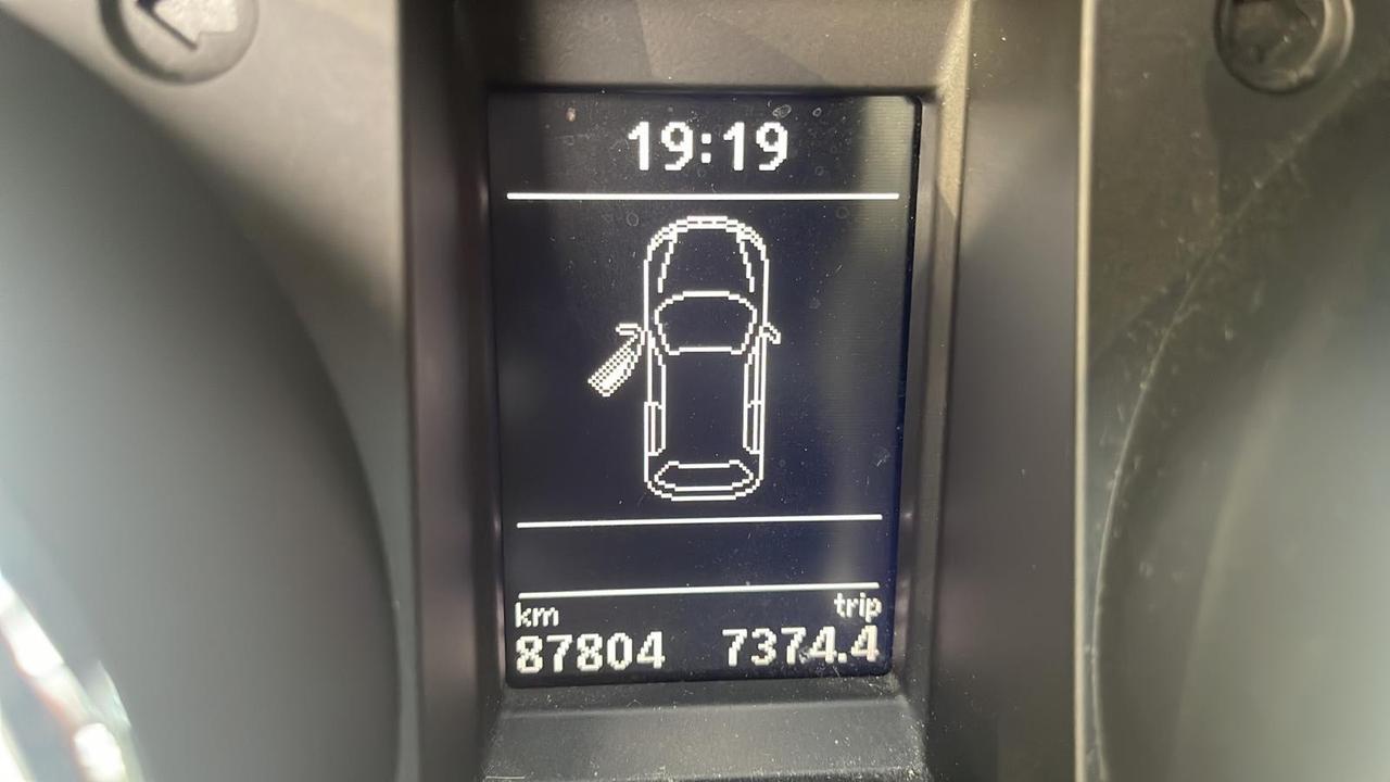 Skoda Yeti 2.0 TDI CR 140CV DSG 4x4 Elegance
