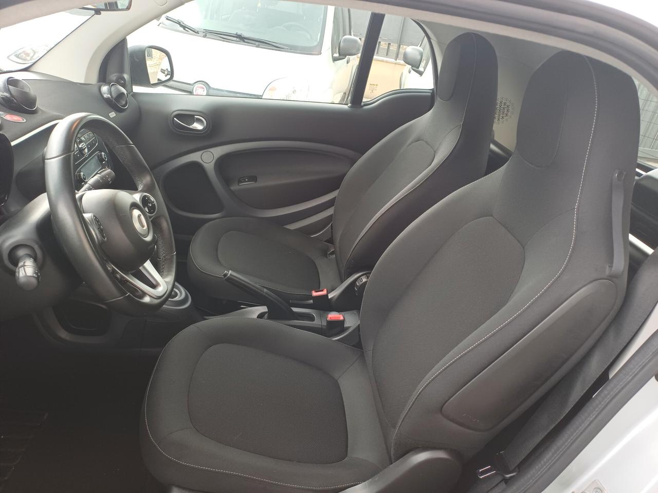 Smart ForTwo 1.0 twinamic (PREZZO REALE)