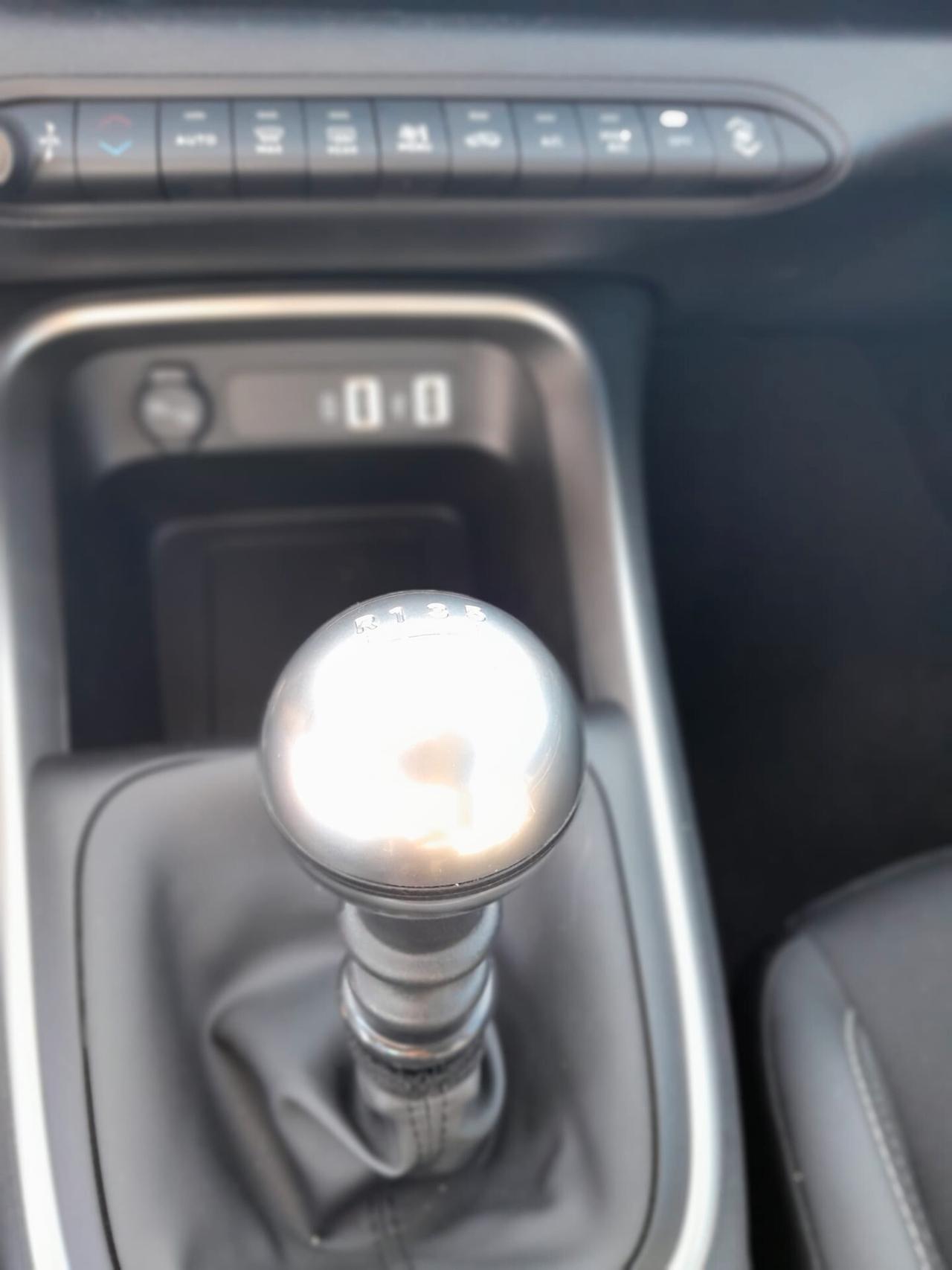 Jeep Avenger 1.2 Turbo 100 CV Longitude