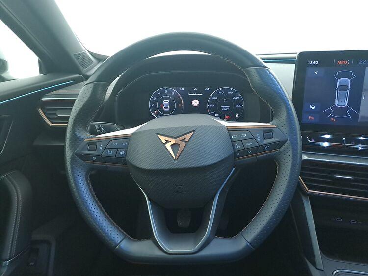 Cupra Formentor 1.5 TSI BR543848 1.5 Benzina 150CV