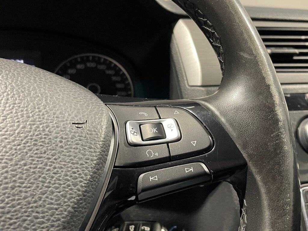 Volkswagen Caddy IV 2.0Tdi 122CV 4Mot. Trendl.plus AUTOCARRO