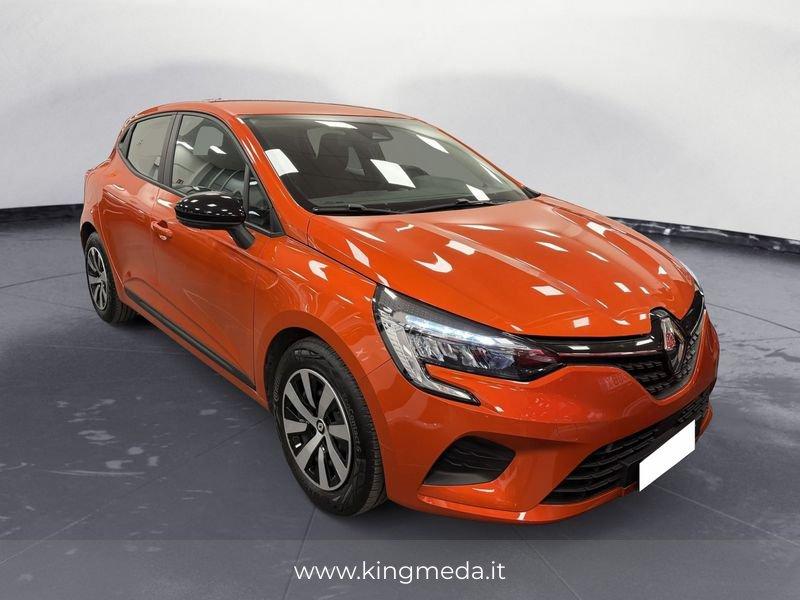 Renault Clio 1.0 SCE 65 Equilibre