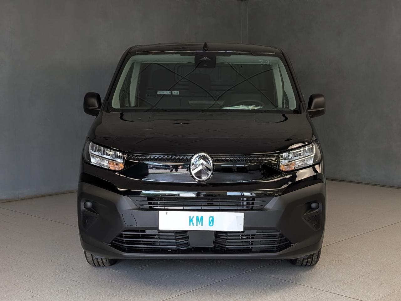 Citroen berlingo iii 1.5 Bluehdi 100cv L1 3p.ti