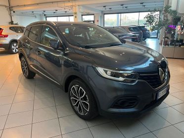 Renault Kadjar Blue dCi 8V 115CV Sport Edition