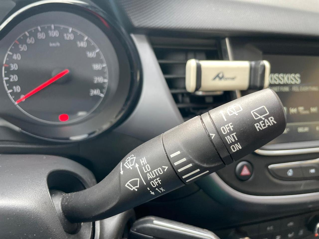 Opel Crossland 1.2 12V Start&Stop Elegance