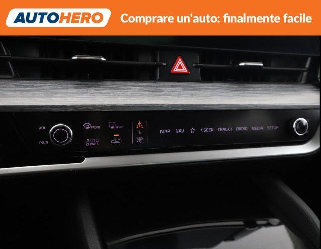 KIA Sportage 1.6 CRDi MHEV DCT Style