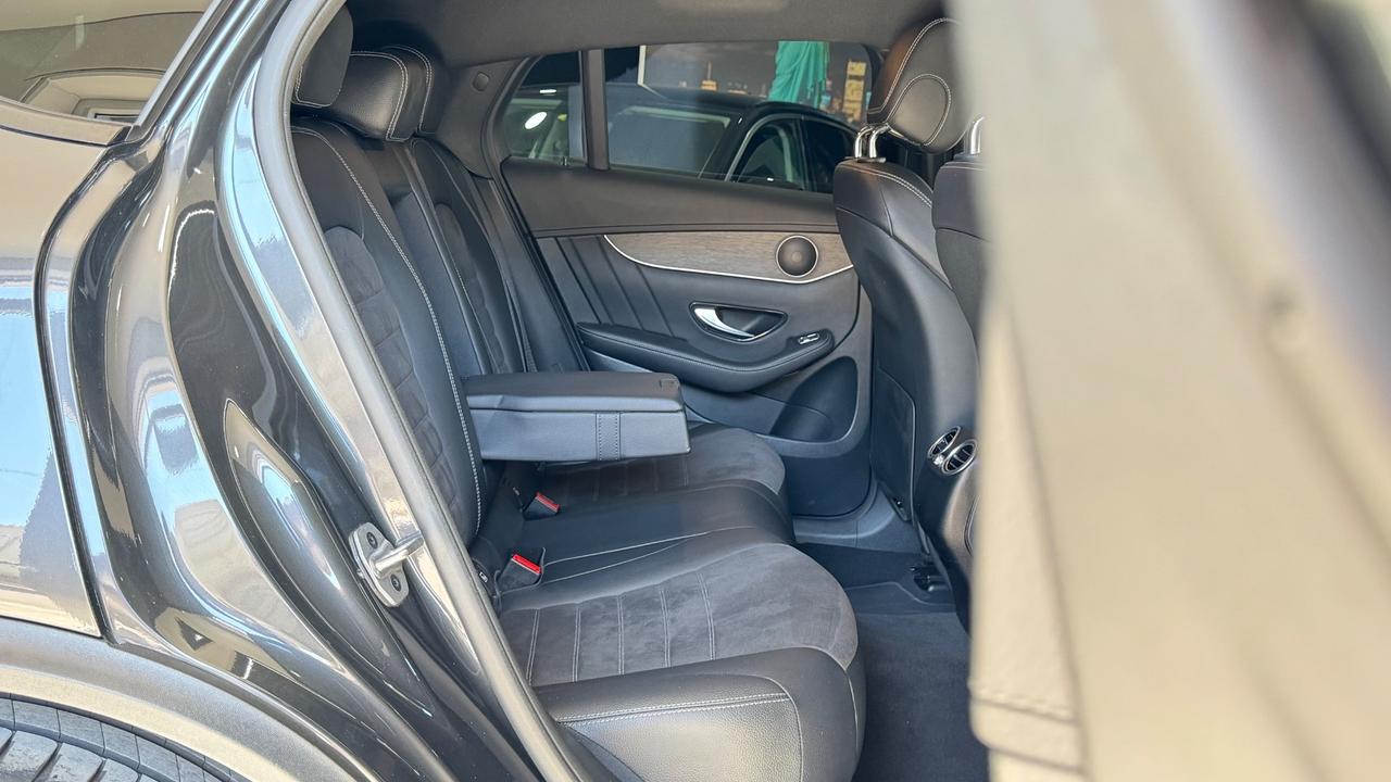 Mercedes-benz GLC 300 GLC 300 d 4Matic Coupé Premium Plus