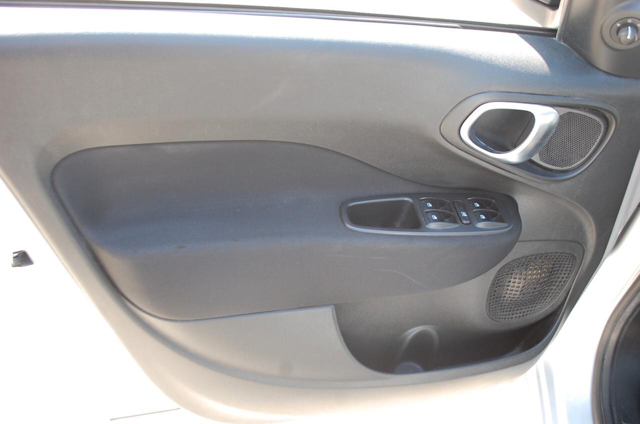 Fiat 500L 1.3 mjt Lounge 95CV Uff Italy Lega USB App