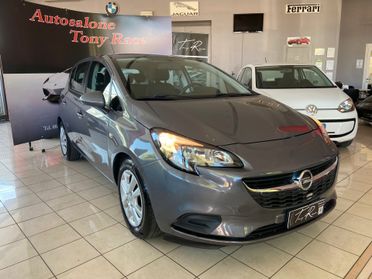 Opel Corsa 1.2 85CV 5 porte GPL (GAS)