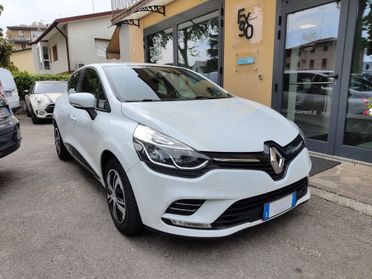 Renault Clio AUTOCARRO N1 dCi 8V 75 CV 5 porte Business