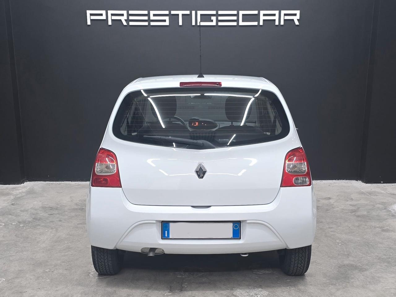 Renault Twingo Le iene 1200cc benzina 58cv