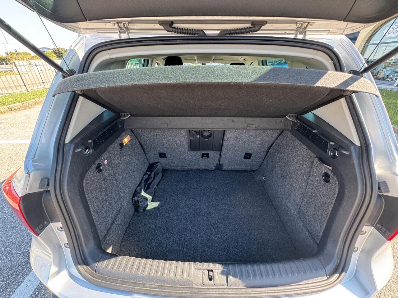 Volkswagen Tiguan 2.0TDI 140CV 4MOTION 4×4 Man.