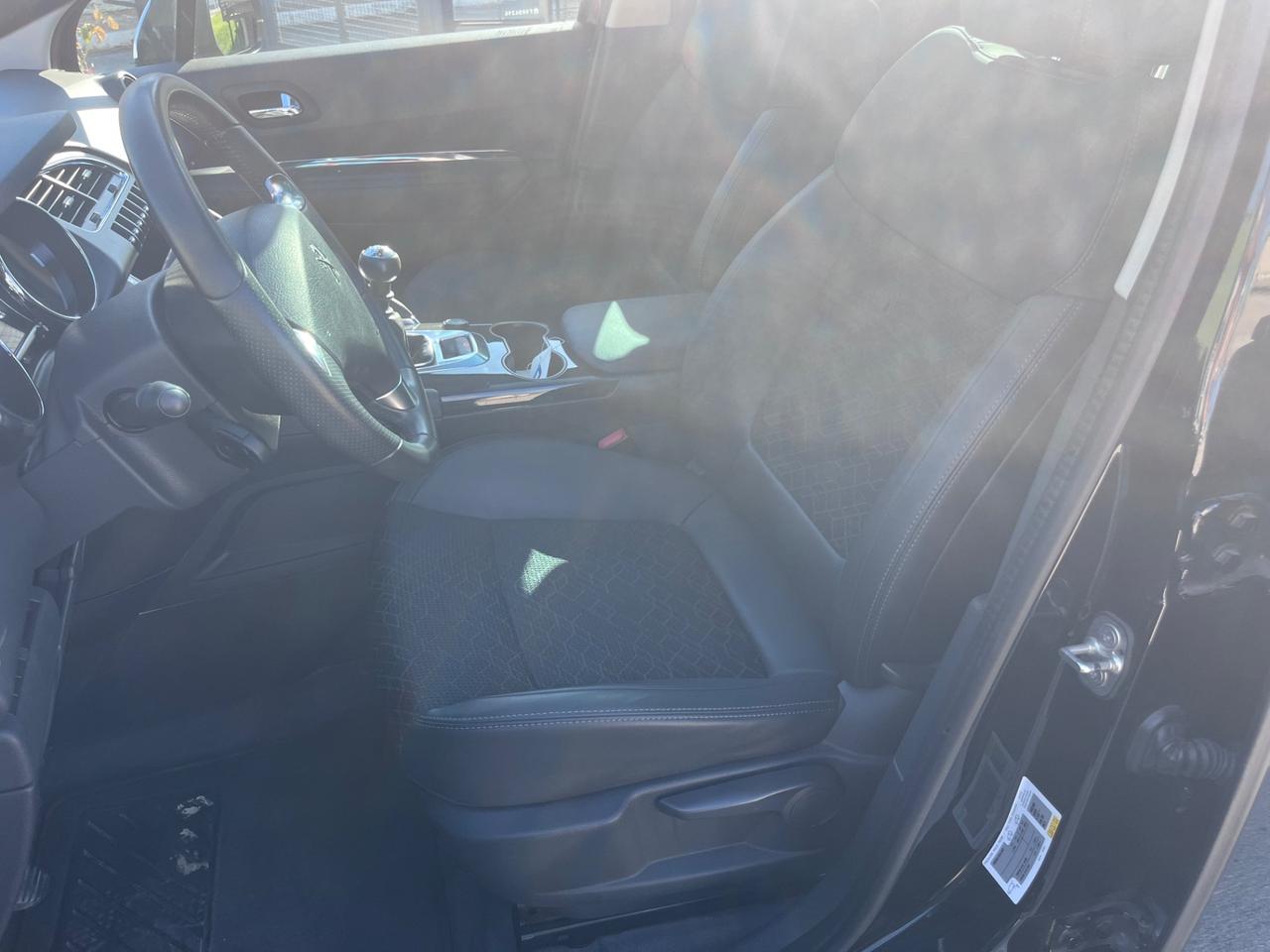 Peugeot 3008 1.6 benzina 73000 km 2015