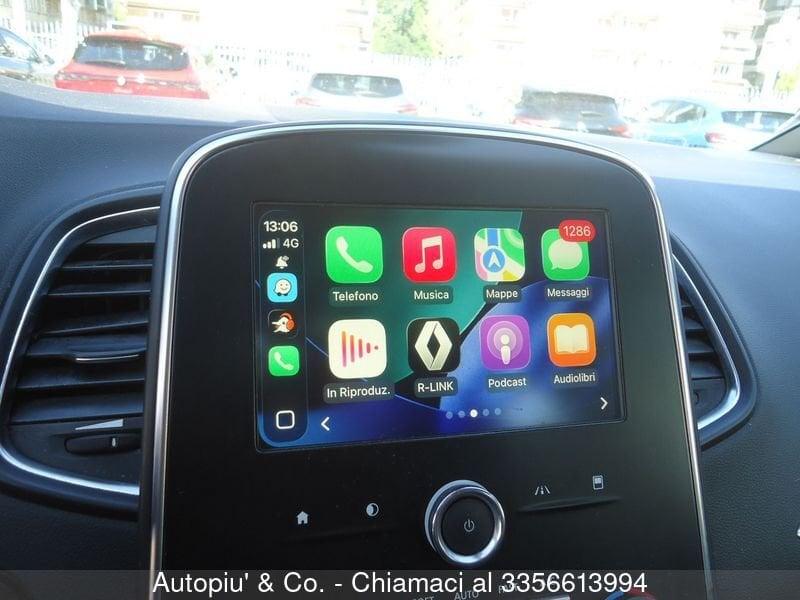 Renault Grand Scénic B.dCi 120 CV Sport Edition2 7 POSTI