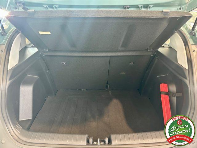 HYUNDAI Bayon 1.2 MPI MT XClass *NO VINCOLI*NEOPATENTATI*