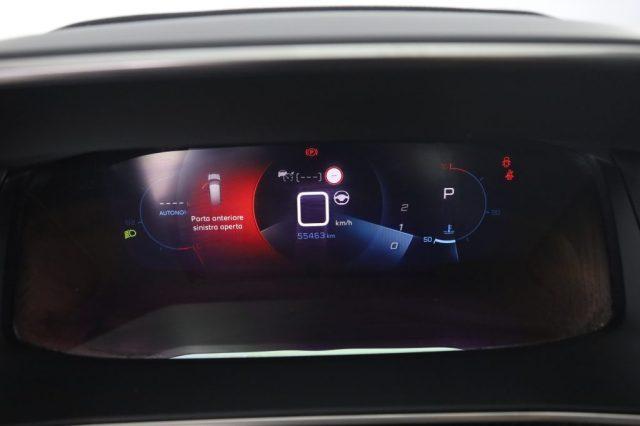 PEUGEOT 2008 2008 BlueHDi 130 S&S EAT8 Allure Pack