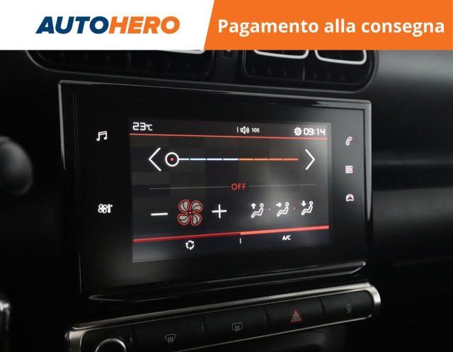 CITROEN C3 Aircross BlueHDi 100 Feel