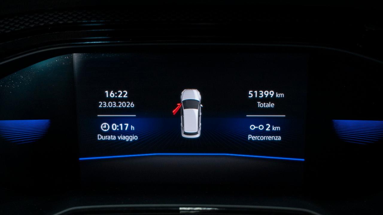 Volkswagen Polo 1.0 TSI 95 CV SPORT VIRTUAL CKT LED CARPLAY FULL OPTIONAL