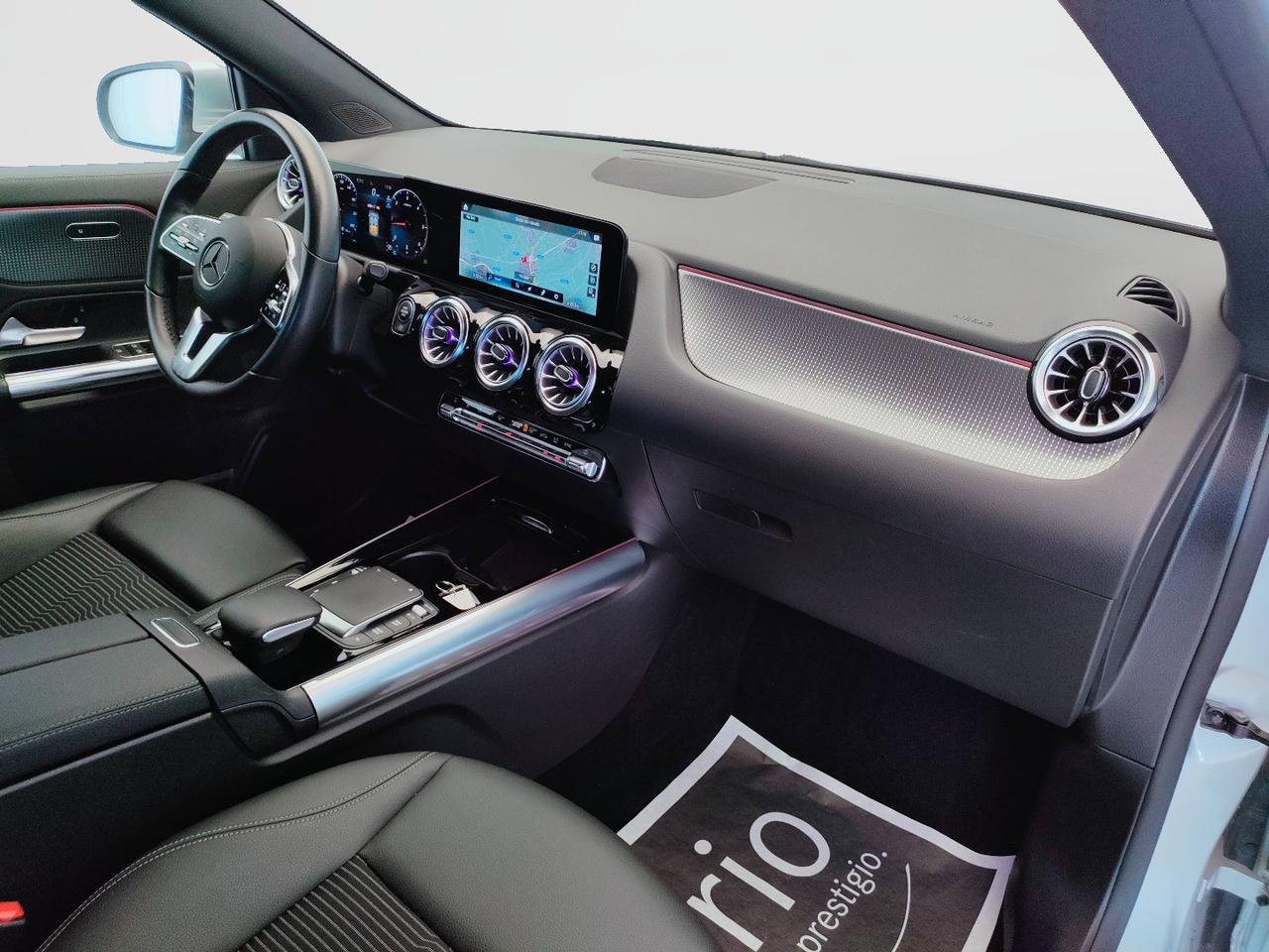 Mercedes-Benz GLA-H247 2020 - GLA 200 d Sport Plus auto