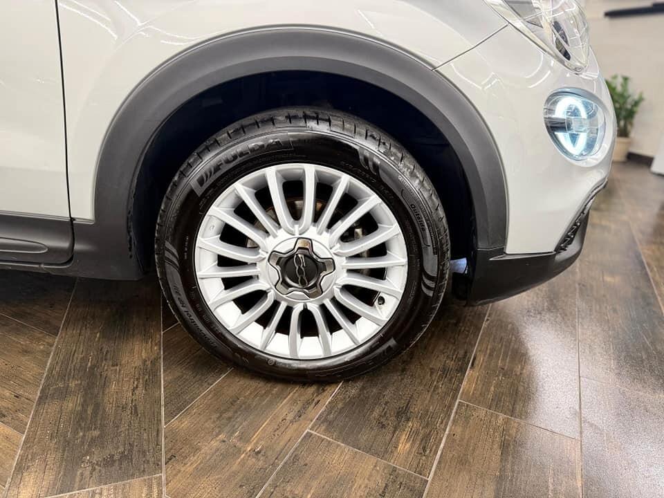 Fiat 500X 1.3 MultiJet 95 CV Crossover