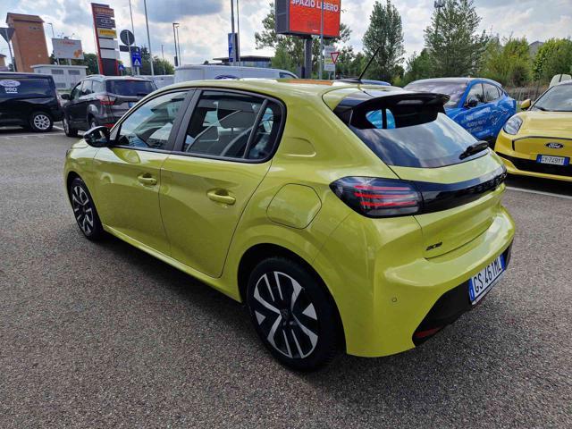 PEUGEOT 208 1.2 75CV 5 porte Active