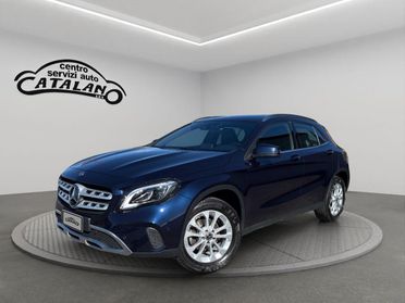 MERCEDES - Classe GLA - GLA 200 d 136CV Automatic Premium