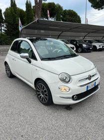 Fiat 500 COLLEZIONE