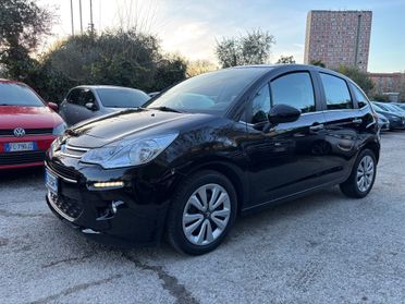 Citroen C3 benzina OK NEOPATENTATI