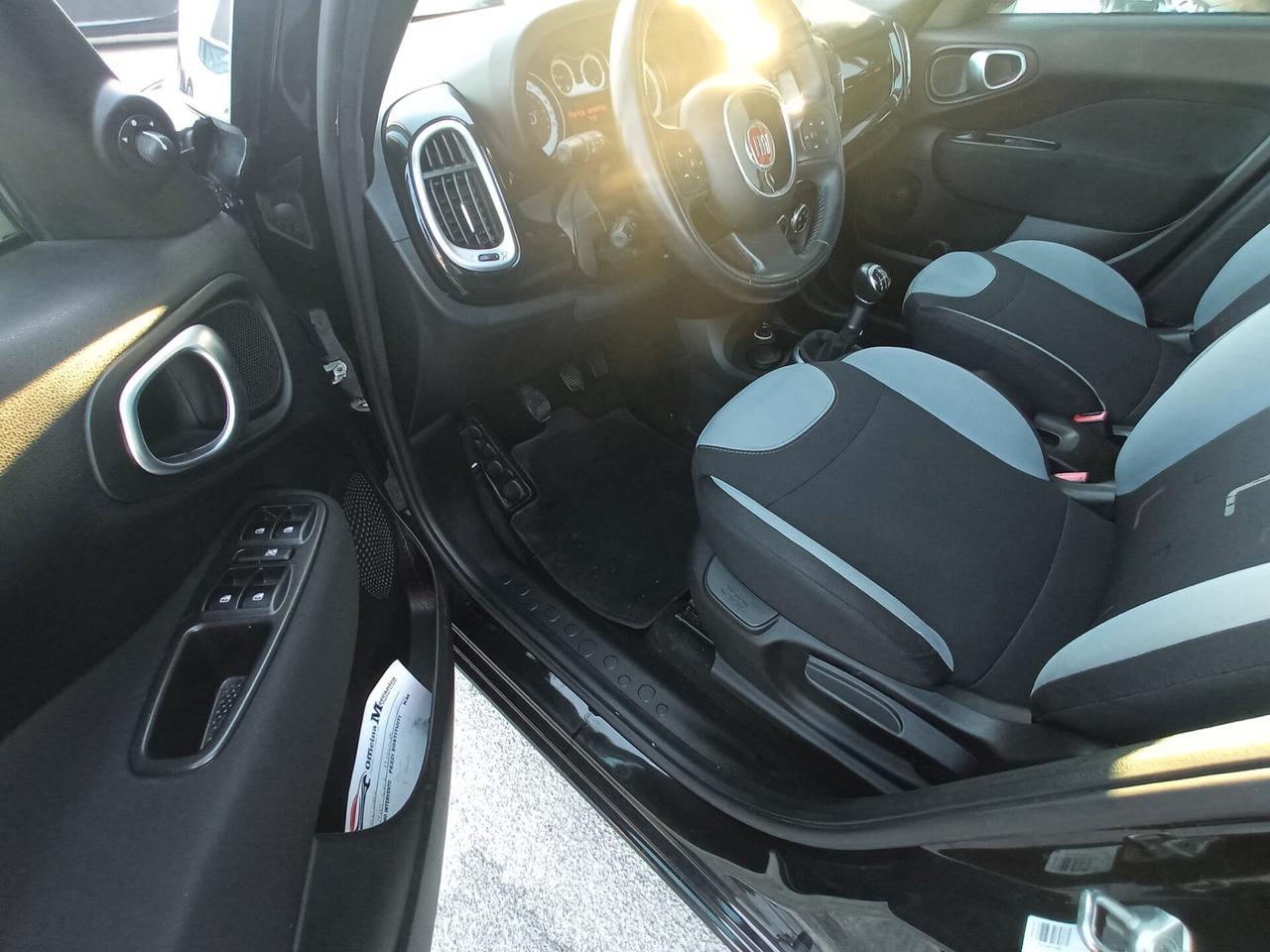 Fiat 500L 1.3 Multijet EURO 6