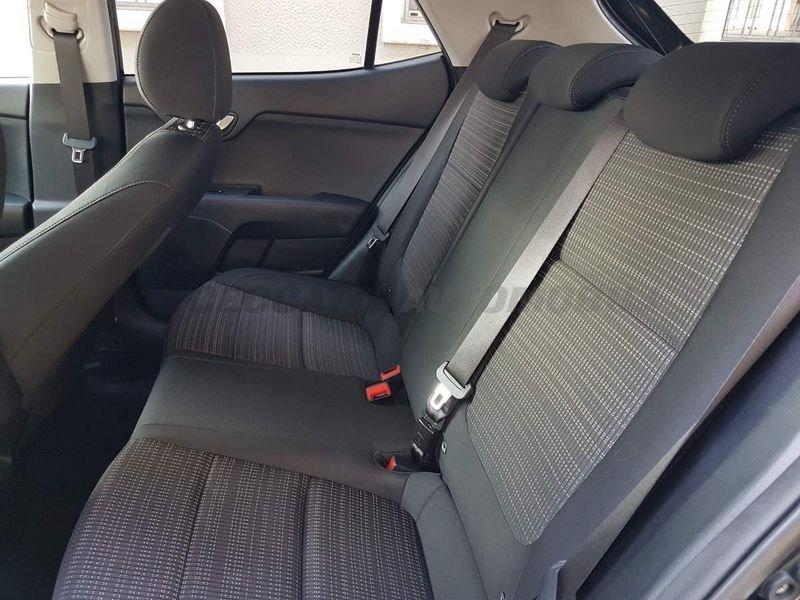 KIA Stonic Stonic 1.2 dpi Style 84cv
