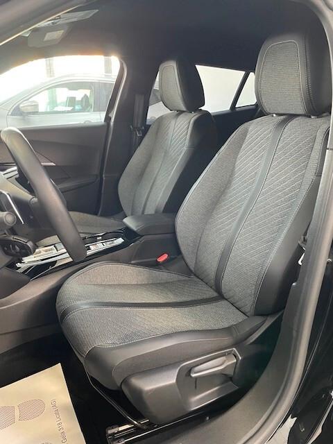 Peugeot 2008 PureTech 130CV S&S EAT8 Allure