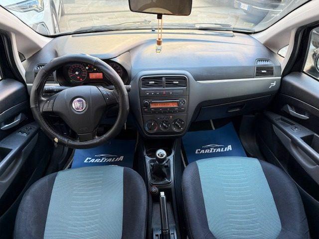 FIAT Grande Punto 1.2 5 porte Active GRANDINATA!!!