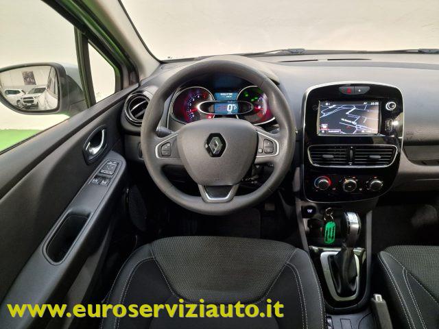 RENAULT Clio Sporter dCi 8V 90CV EDC Start&Stop Energy Duel2