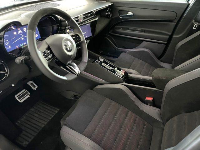 ALFA ROMEO Junior 1.2 145 CV Hybrid eDCT6 Speciale P/ Sport KM0 MY25