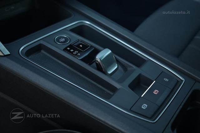 CUPRA Formentor 1.5 TSI DSG 150CV
