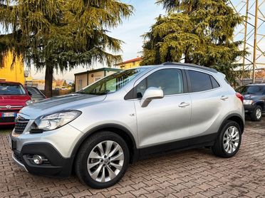 Opel Mokka 1.4 Turbo Ecotec 140CV 4x4 Start&Stop Cosmo