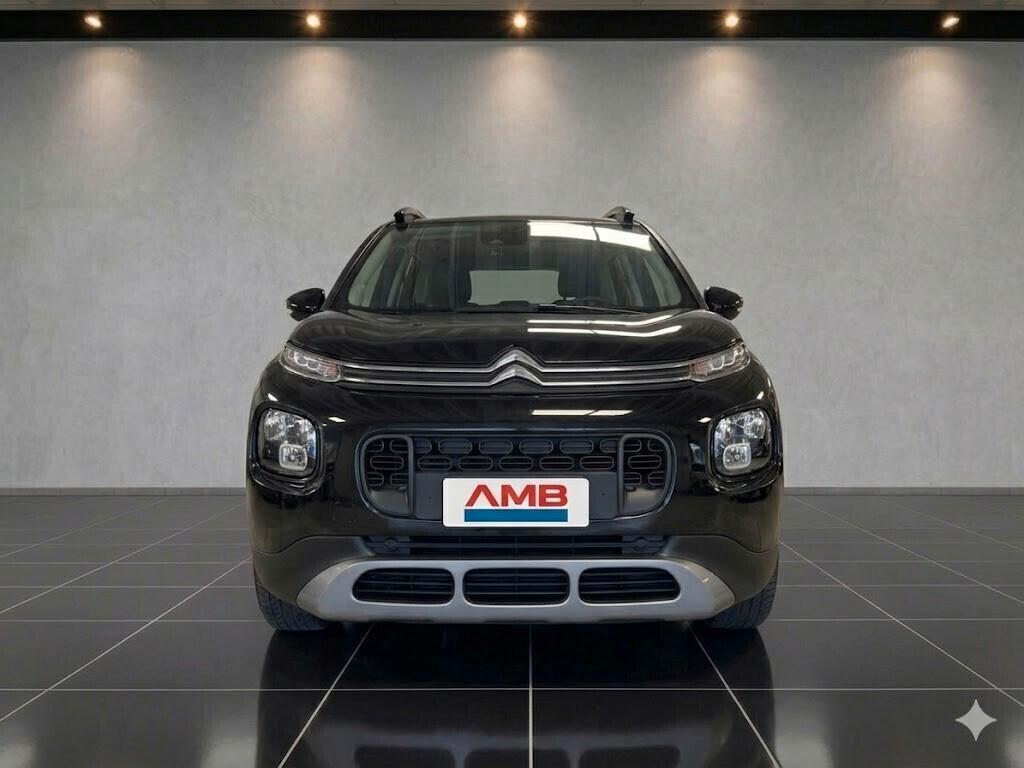 Citroen C3 Aircross PureTech 110 S&S Feel