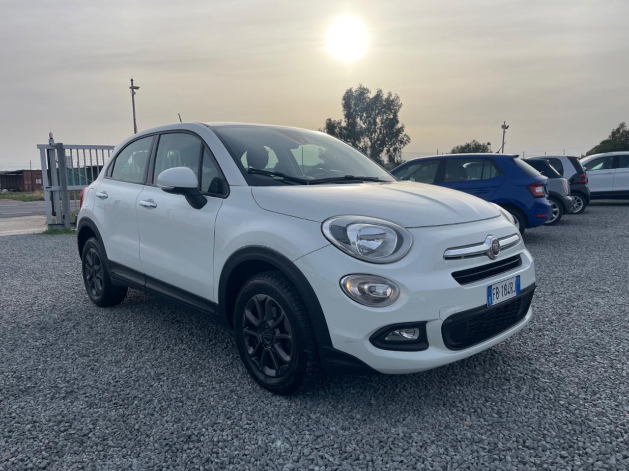 Fiat 500X 1.6 MJT GARANZIA